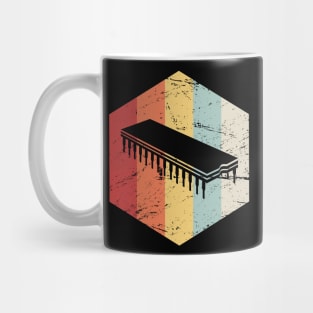 Retro Circuit Board IC Chip | Electrical Engineer Mug